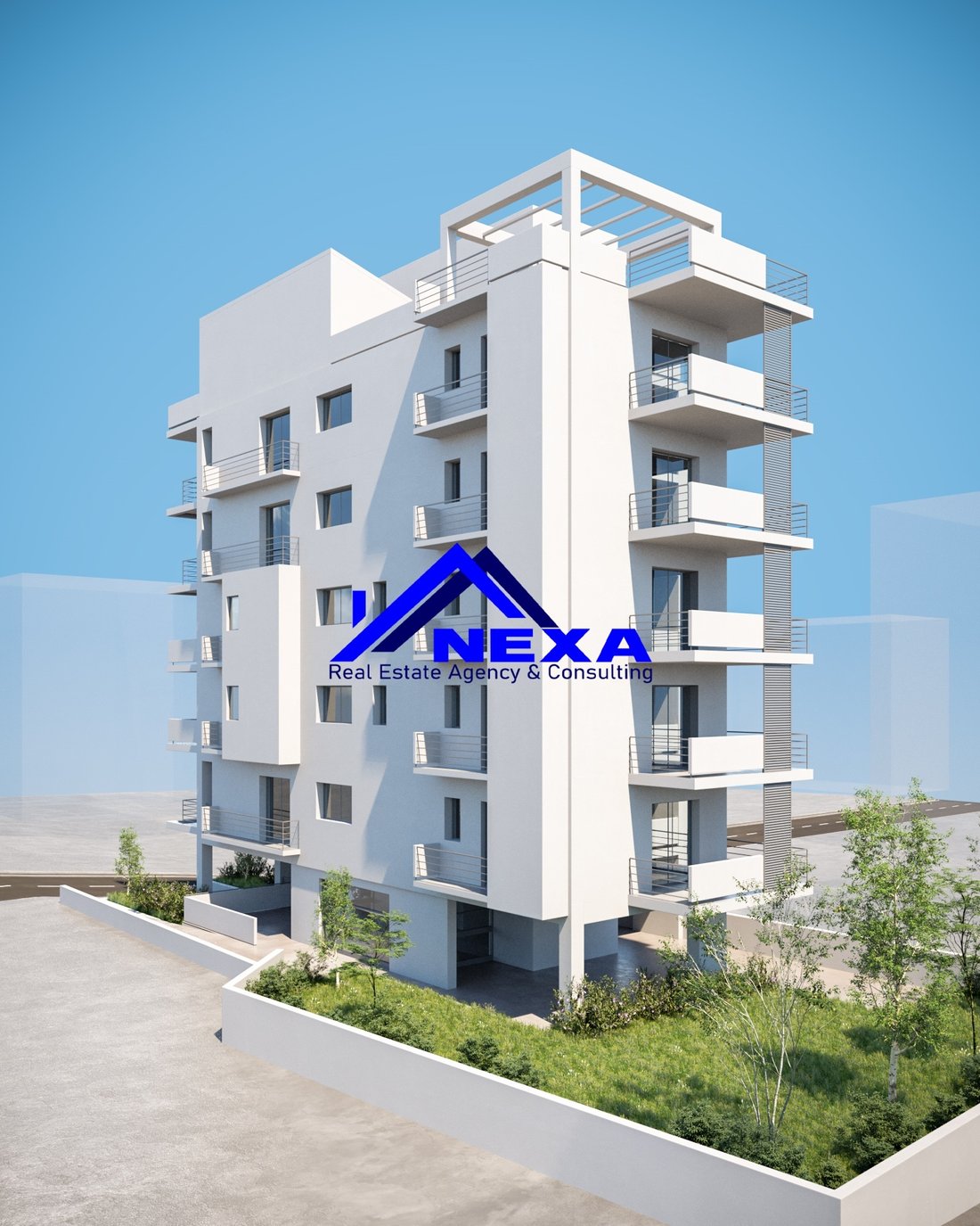 Apartment in South Athens, Attica, Greece 4 - 14402454