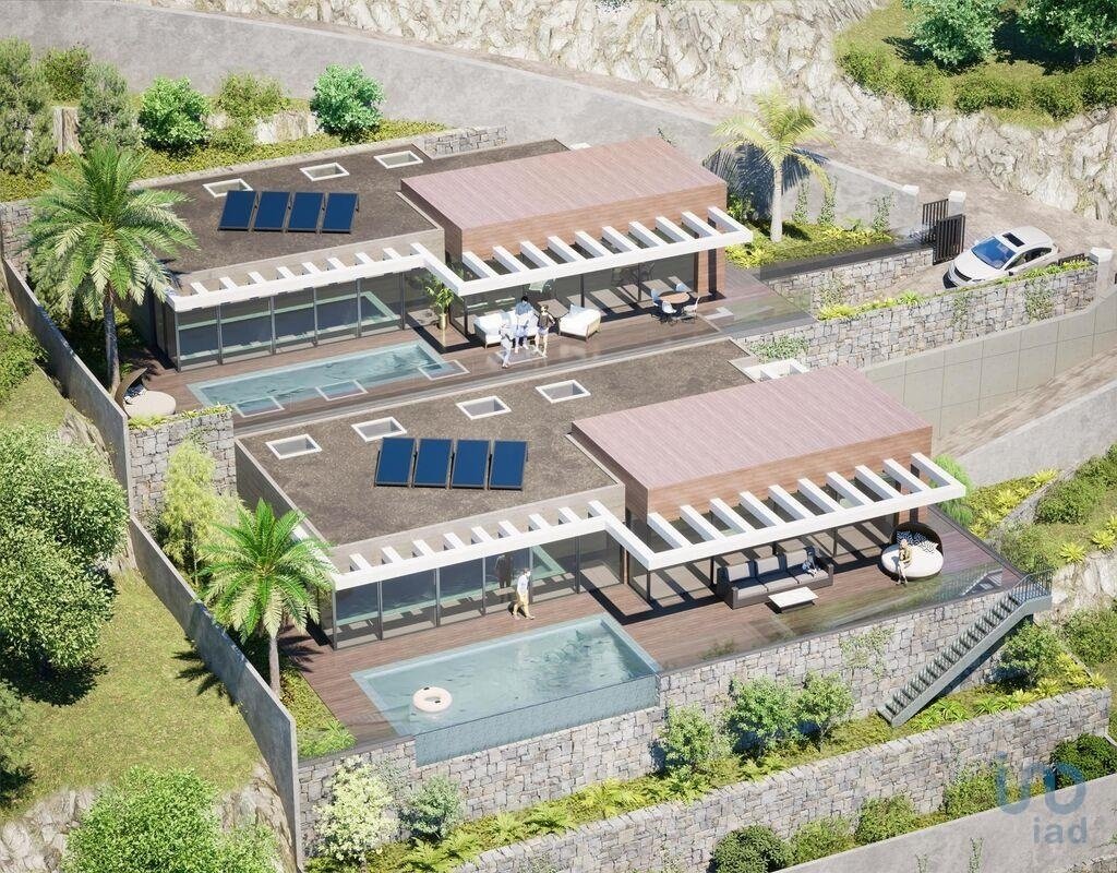 Townhouse in Estreito da Calheta, Madeira, Portugal 2 - 14404017