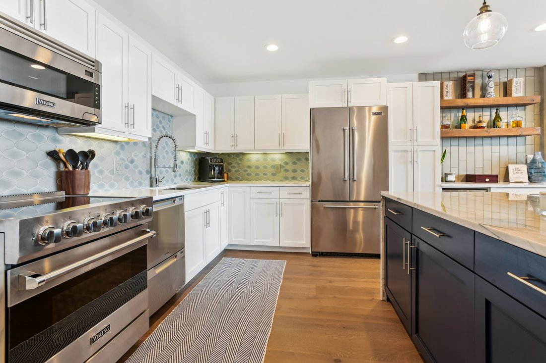 Condominio en Baltimore, Maryland, Estados Unidos 1 - 14404425