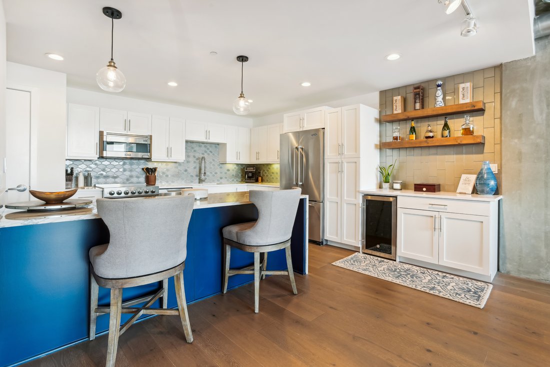 Condominio en Baltimore, Maryland, Estados Unidos 4 - 14404425