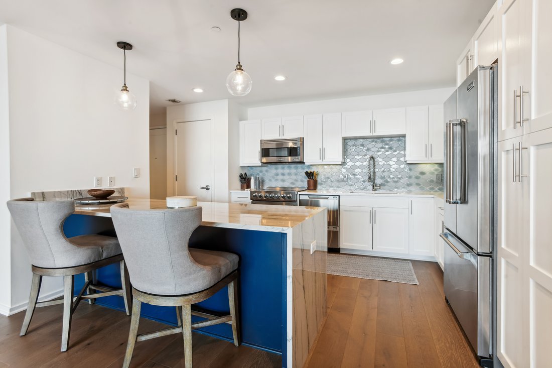 Condominio en Baltimore, Maryland, Estados Unidos 5 - 14404425