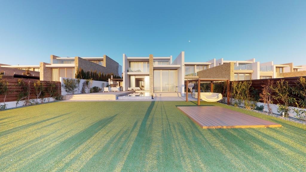 Villa in Peyia, Paphos, Cyprus 1 - 14404428