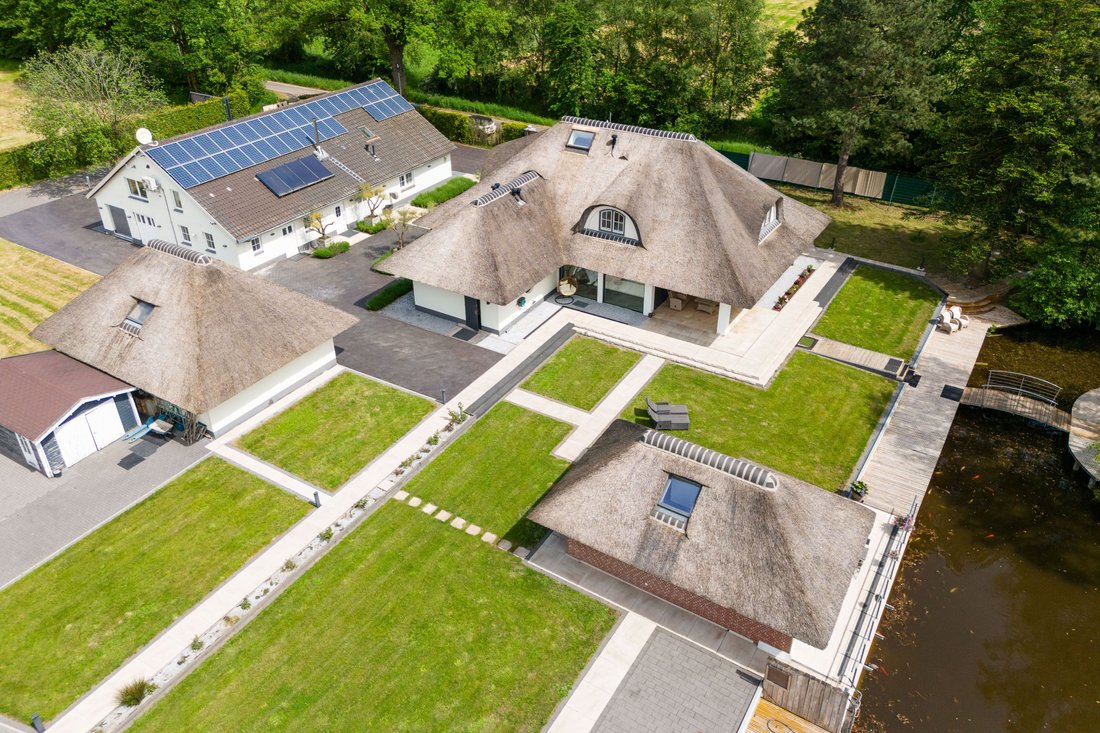 Villa in Ahaus, North Rhine-Westphalia, Germany 2 - 14404487