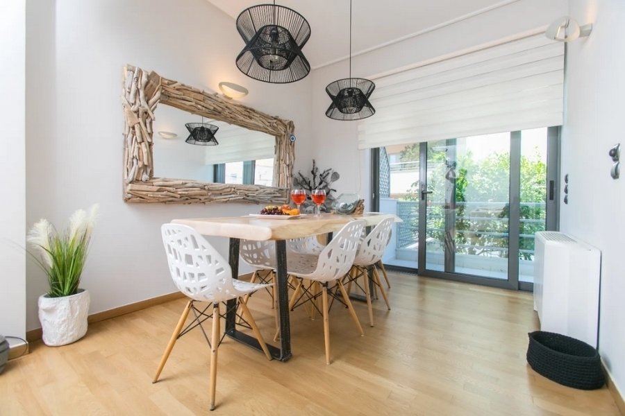 Villa in Glyfada, Attica, Greece 3 - 14409154