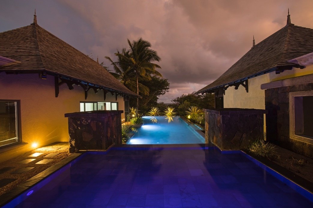 Villa in Bel Ombre, Savanne District, Mauritius 2 - 14411276