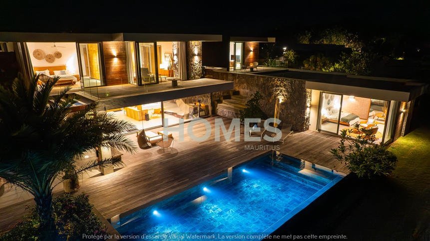 Villa in Beau Champ, Flacq District, Mauritius 2 - 14411260
