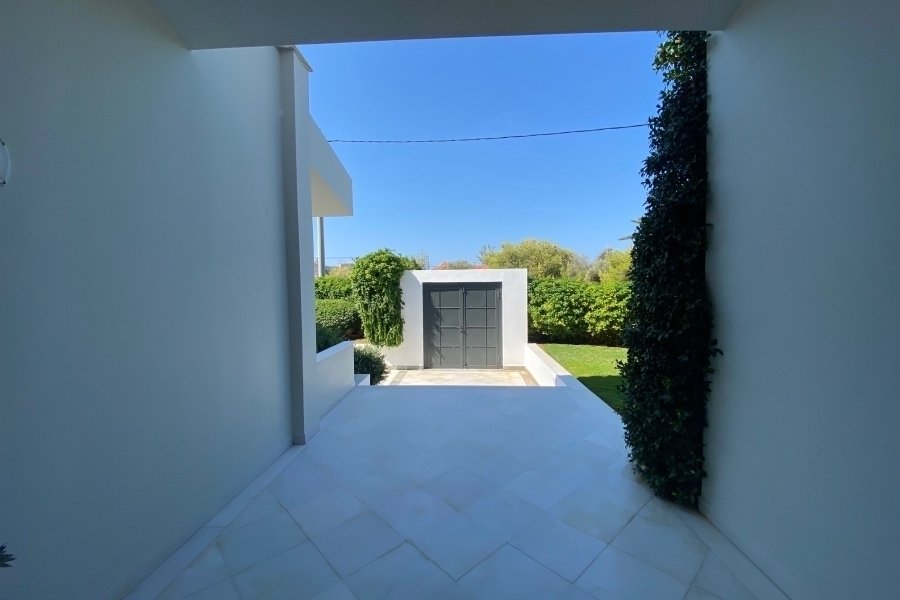 Villa in Voula, Attica, Greece 4 - 14409151