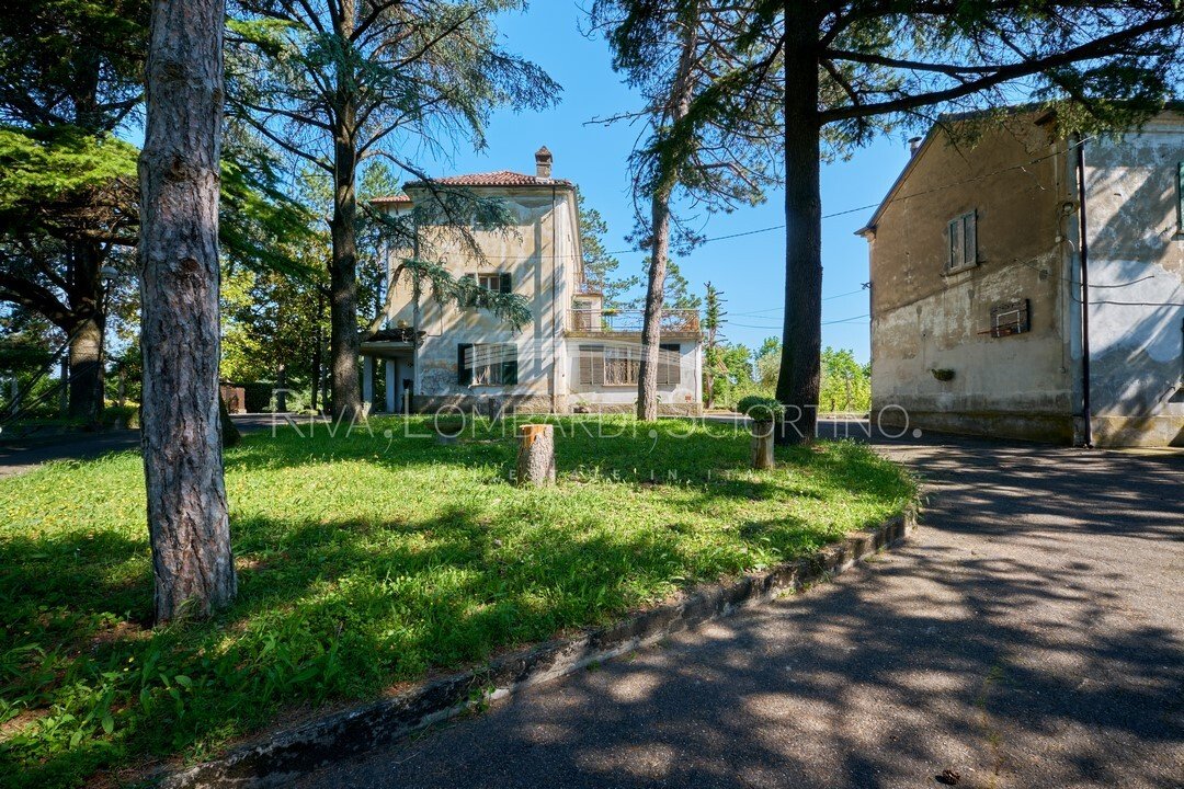 Villa in Historic Center, Tortona, Piedmont 4 - 14404646