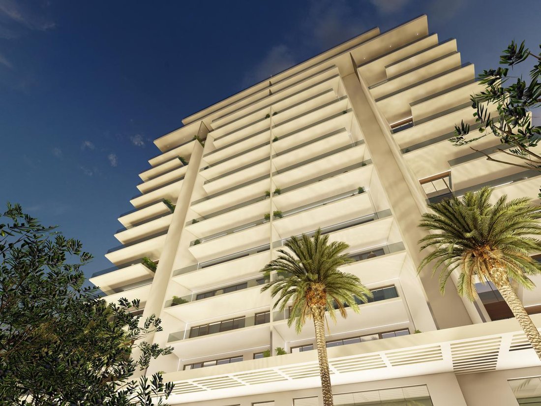 Apartment in Paphos, Paphos, Cyprus 5 - 14409047