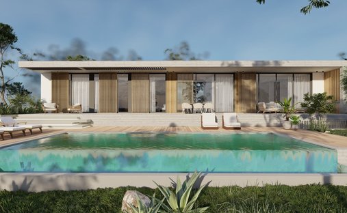 Bungalow in Tala, Paphos, Cyprus 1