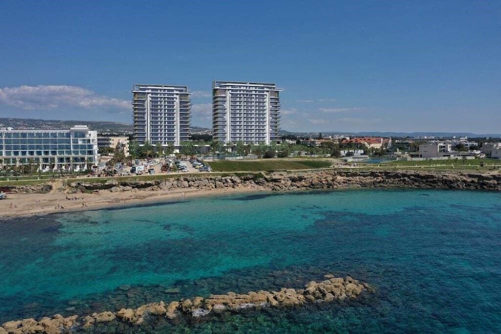 Apartment in Paphos, Paphos, Cyprus 3 - 14409006