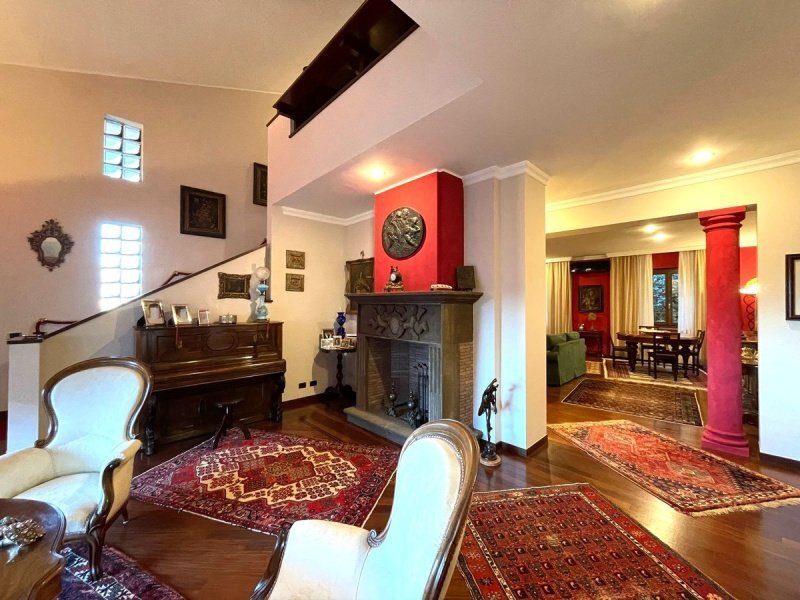 Villa in Atina, Lazio, Lazio, Italy 4 - 14404644