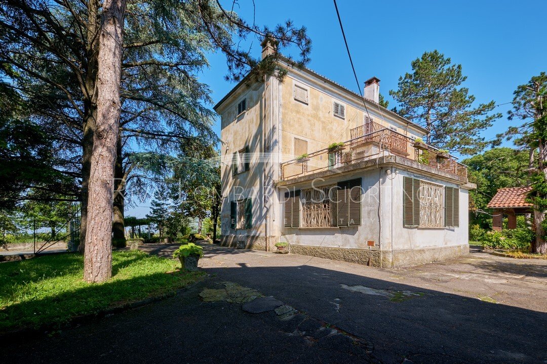 Villa in Historic Center, Tortona, Piedmont 5 - 14404646