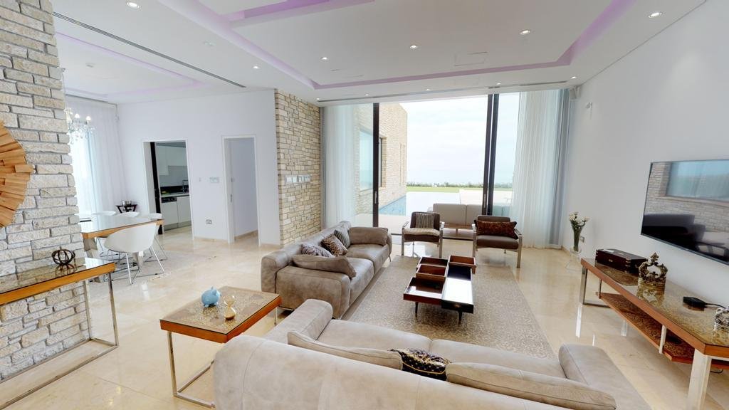 Villa in Peyia, Paphos, Cyprus 3 - 14404428
