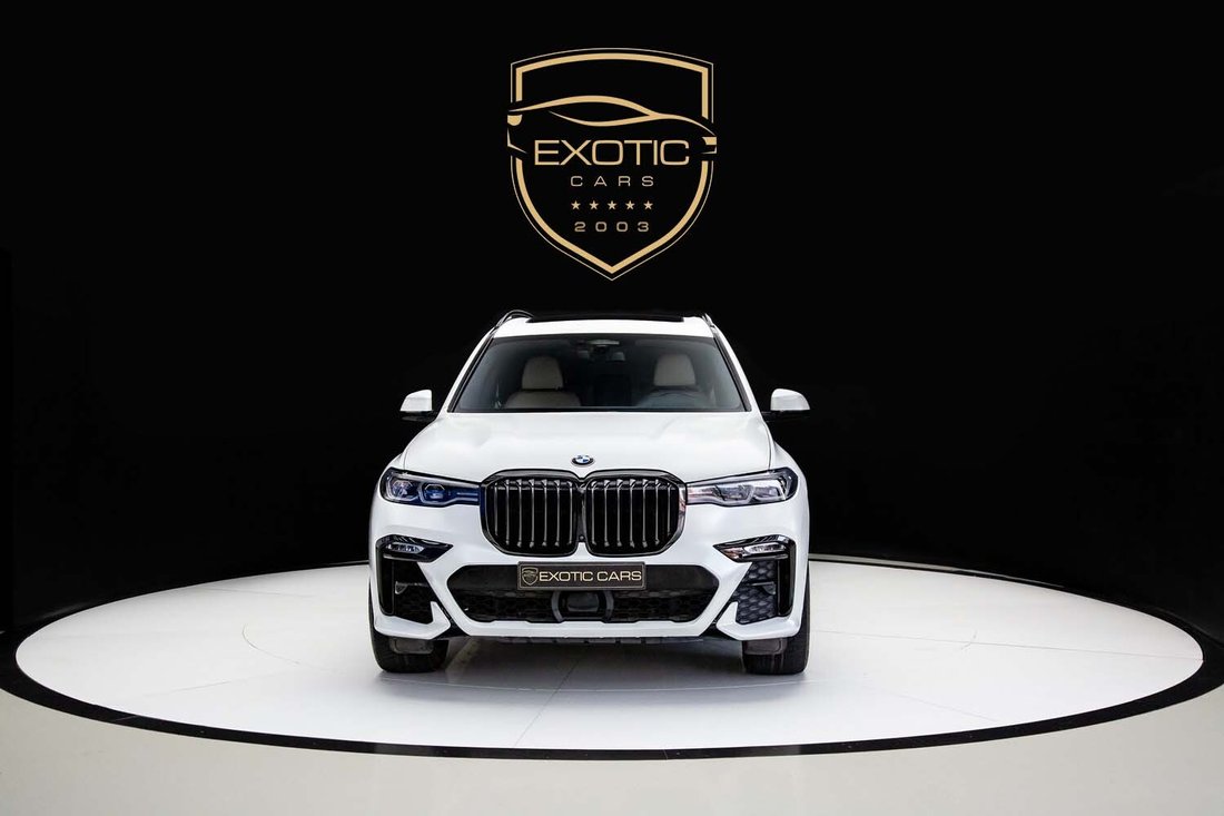 Suv in Dubai, Dubai, United Arab Emirates 2 - 14409044