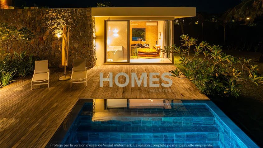 Villa in Beau Champ, Flacq District, Mauritius 3 - 14411260