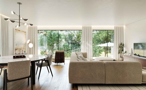 Villa in Alcabideche, Lisbon, Portugal 1