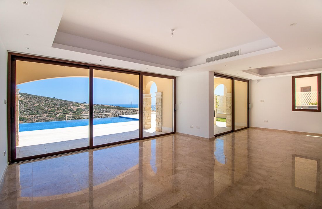 Villa in Kouklia, Paphos, Cyprus 3 - 14409108