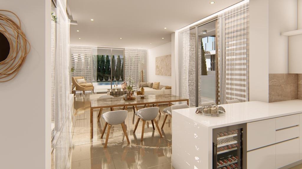 Villa in Peyia, Paphos, Cyprus 5 - 14404477
