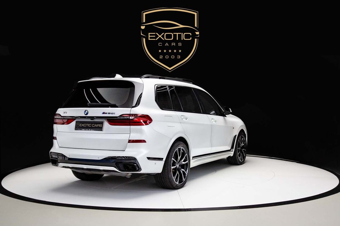 Suv in Dubai, Dubai, United Arab Emirates 4 - 14409044