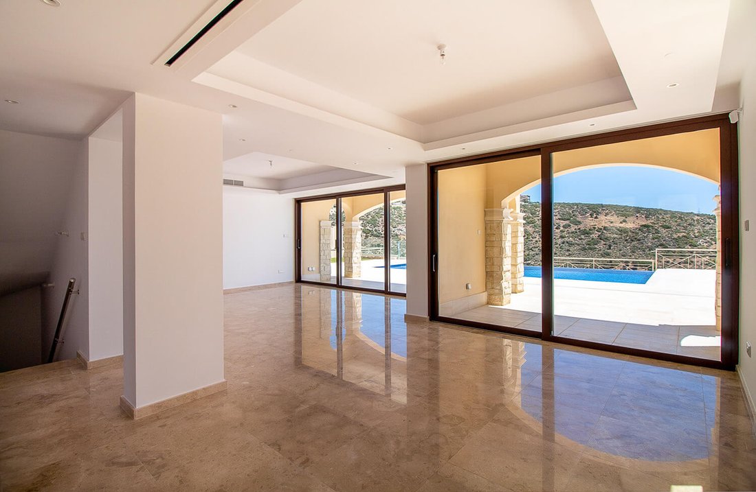 Villa in Kouklia, Paphos, Cyprus 4 - 14409108