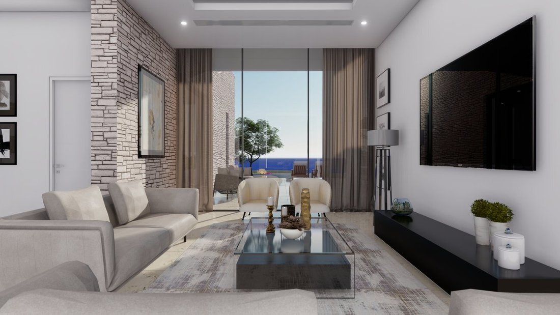 Villa in Peyia, Paphos, Cyprus 3 - 14404450