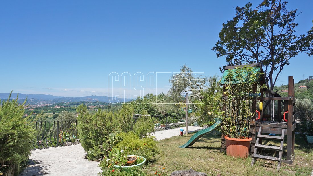 Villa in Vallecchia - Marciano, Castelnuovo Magra, Liguria 4 - 14408936