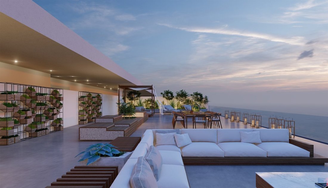 Apartment in Paphos, Paphos, Cyprus 4 - 14409047