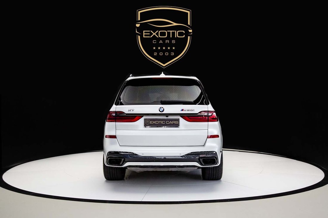 Suv in Dubai, Dubai, United Arab Emirates 5 - 14409044