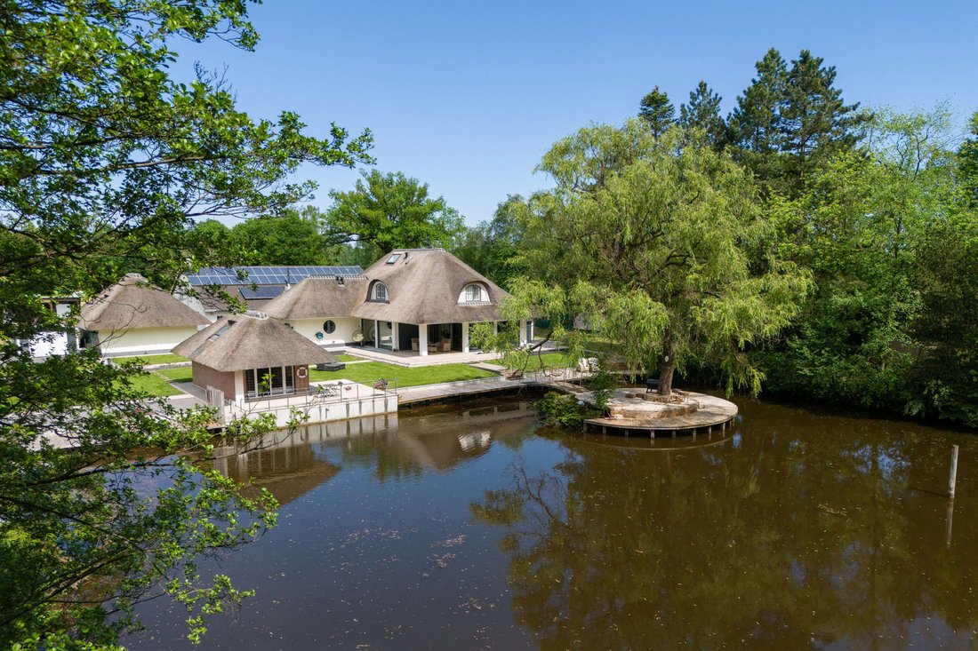 Villa in Ahaus, North Rhine-Westphalia, Germany 1 - 14404487