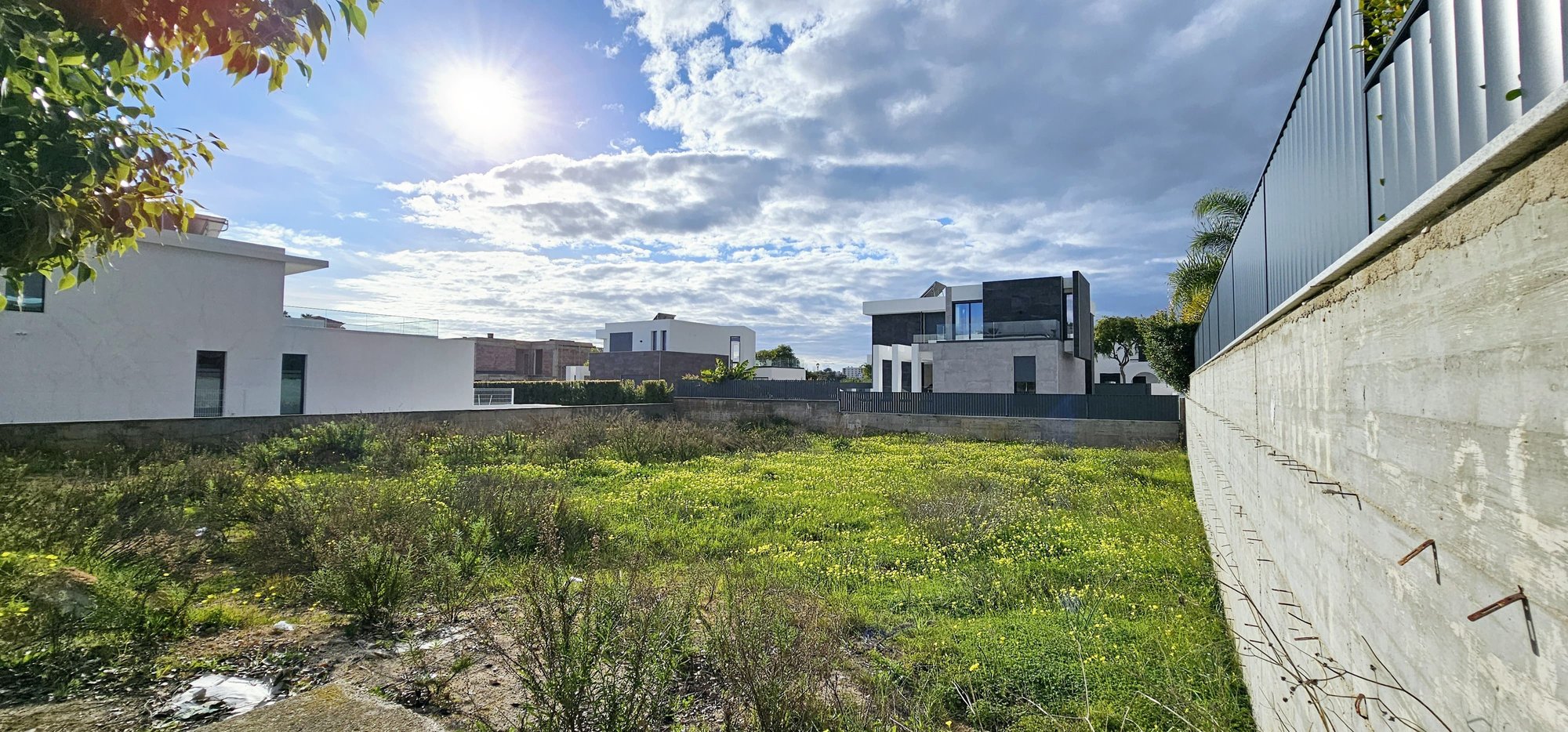 Land for sale in Loulé, Portugal — €550,000