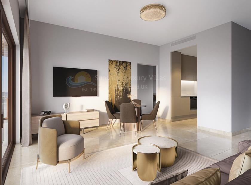 Apartment in Kouklia, Paphos, Cyprus 3 - 14409091