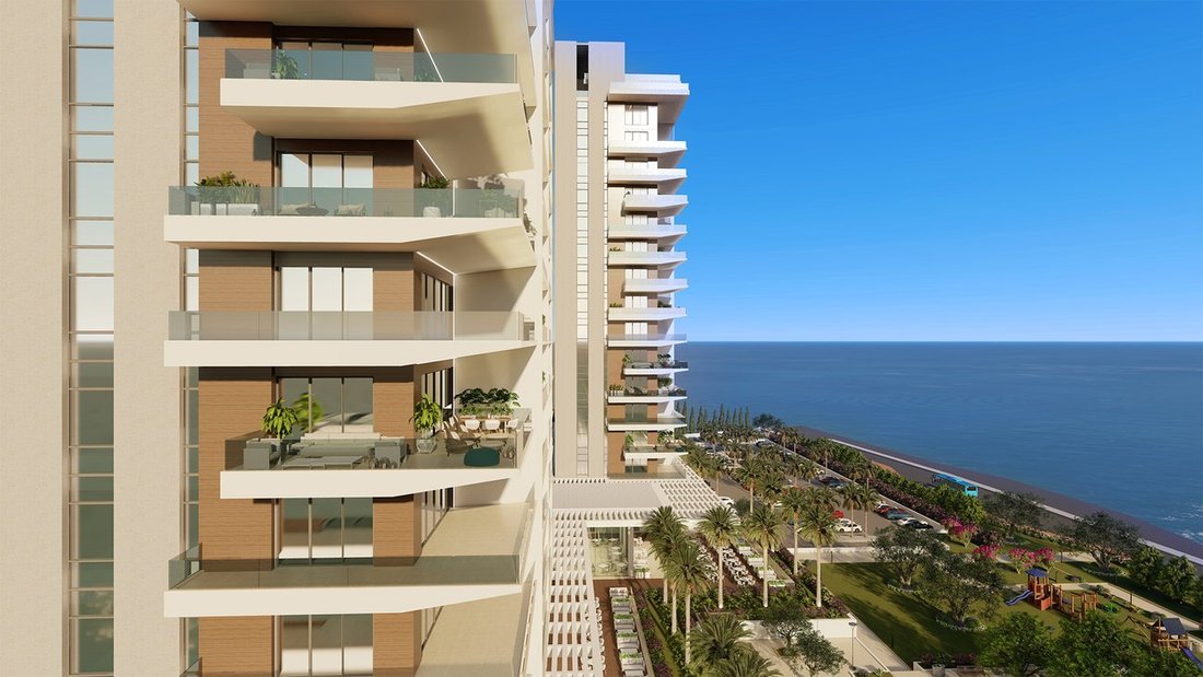 Apartment in Paphos, Paphos, Cyprus 2 - 14409043