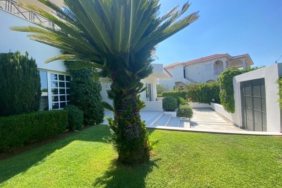 Villa in Voula, Attica, Greece 1 - 14409151