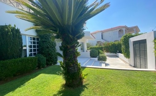 Villa in Voula, Attica, Greece 1