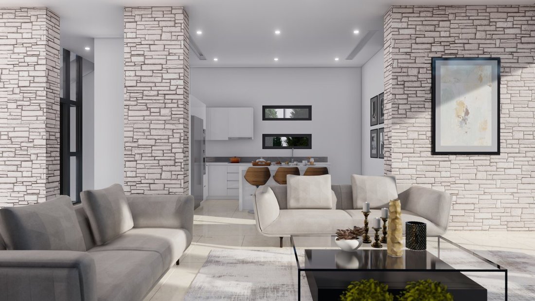 Villa in Peyia, Paphos, Cyprus 5 - 14404450