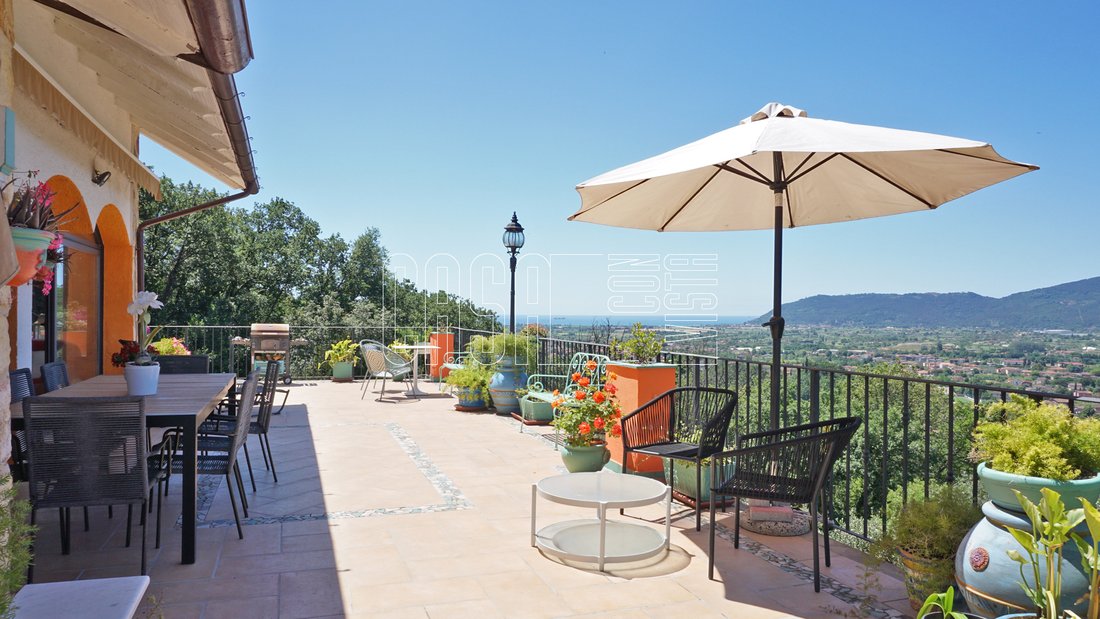 Villa in Vallecchia - Marciano, Castelnuovo Magra, Liguria 1 - 14408936