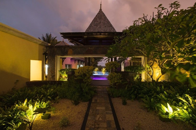 Villa in Bel Ombre, Savanne District, Mauritius 3 - 14411276