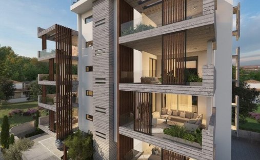 Appartement à Paphos, Paphos, Chypre 1