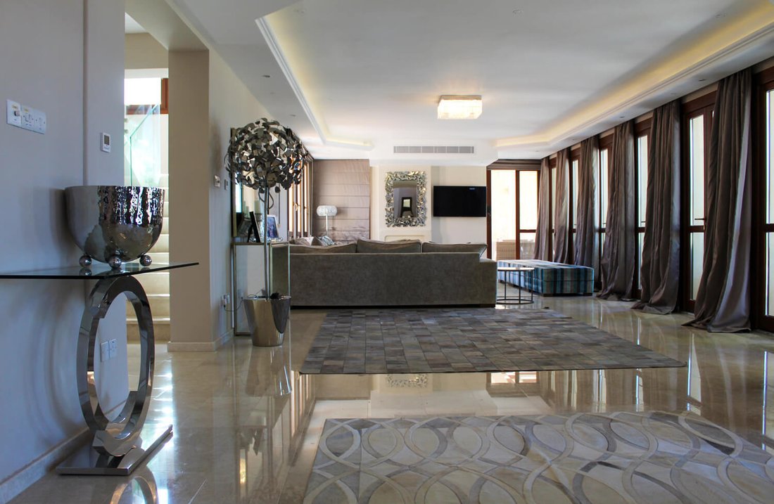 Villa in Kouklia, Paphos, Cyprus 3 - 14409097