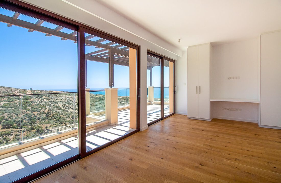 Villa in Kouklia, Paphos, Cyprus 5 - 14409108