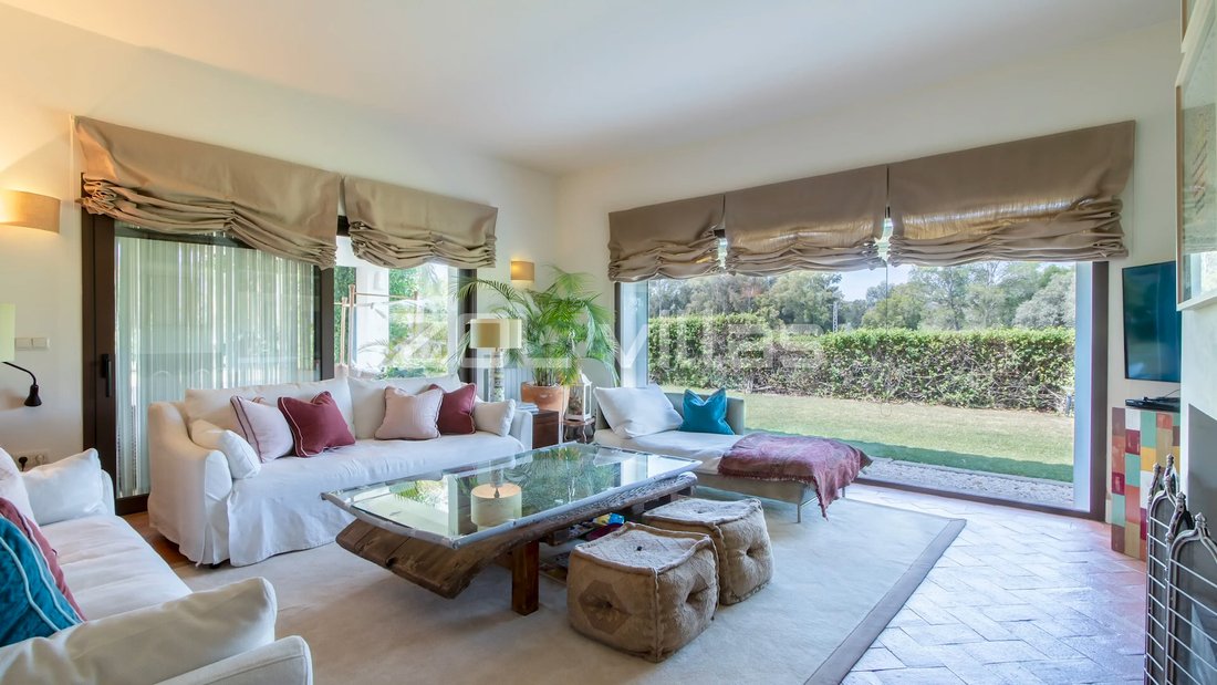 Villa in San Martin del Tesorillo, Andalusia, Spain 3 - 14412518