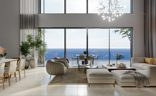 Apartment in Paphos, Paphos, Cyprus 1