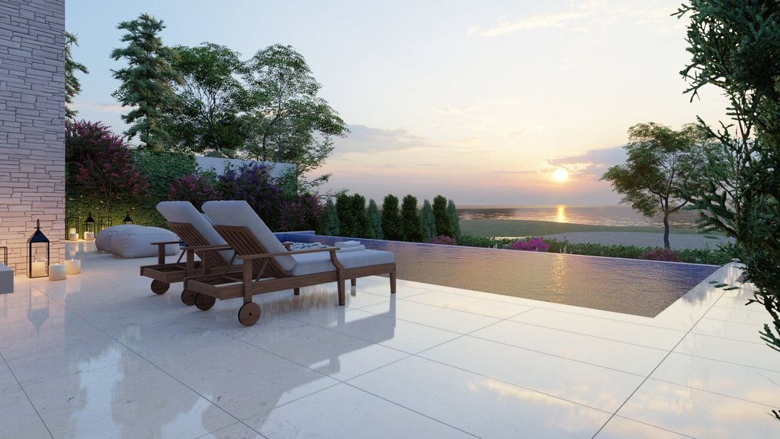 Villa in Peyia, Paphos, Cyprus 2 - 14404450