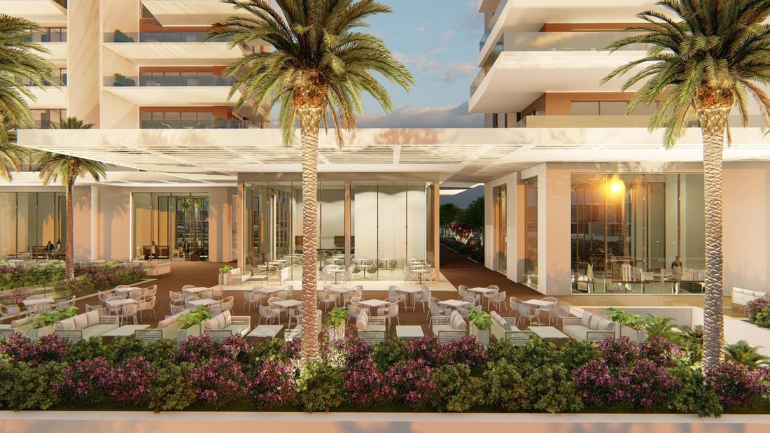 Apartment in Paphos, Paphos, Cyprus 1 - 14409043