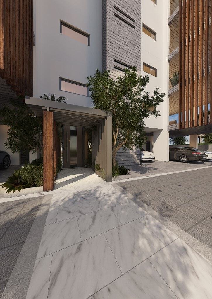 Apartment in Paphos, Paphos, Cyprus 5 - 14404448