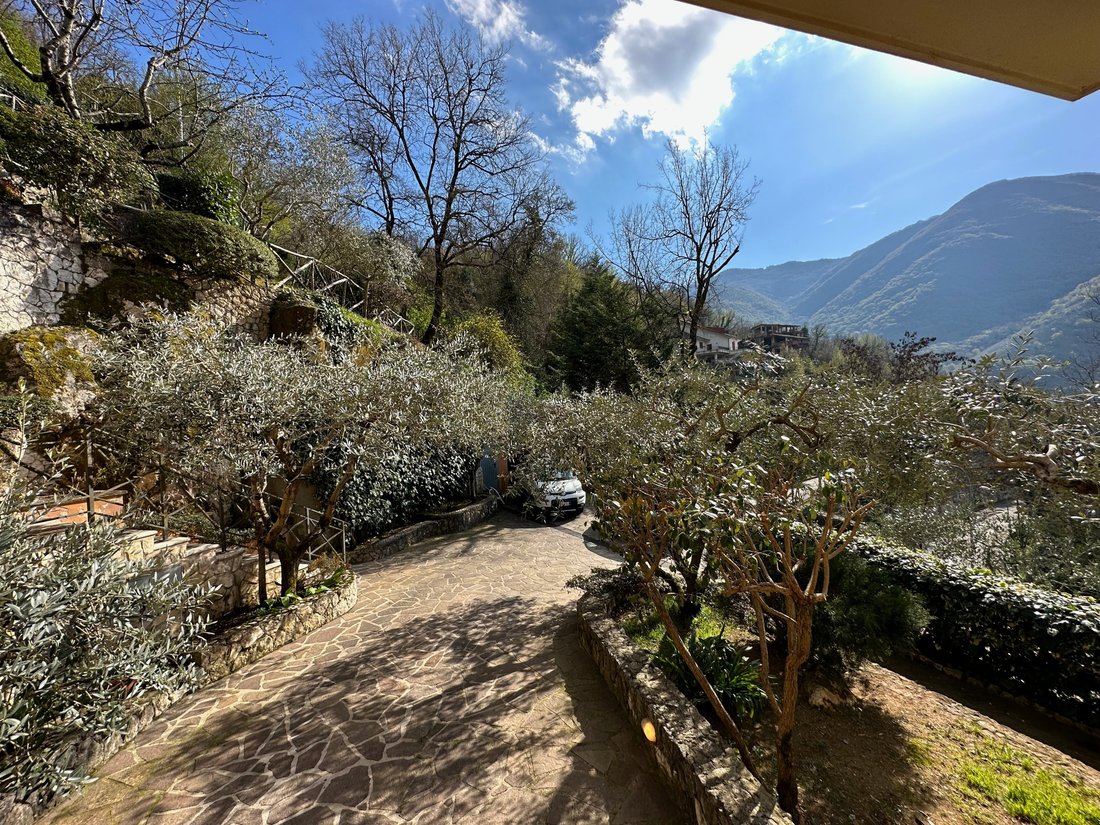 Villa in Atina, Lazio, Lazio, Italy 3 - 14404644