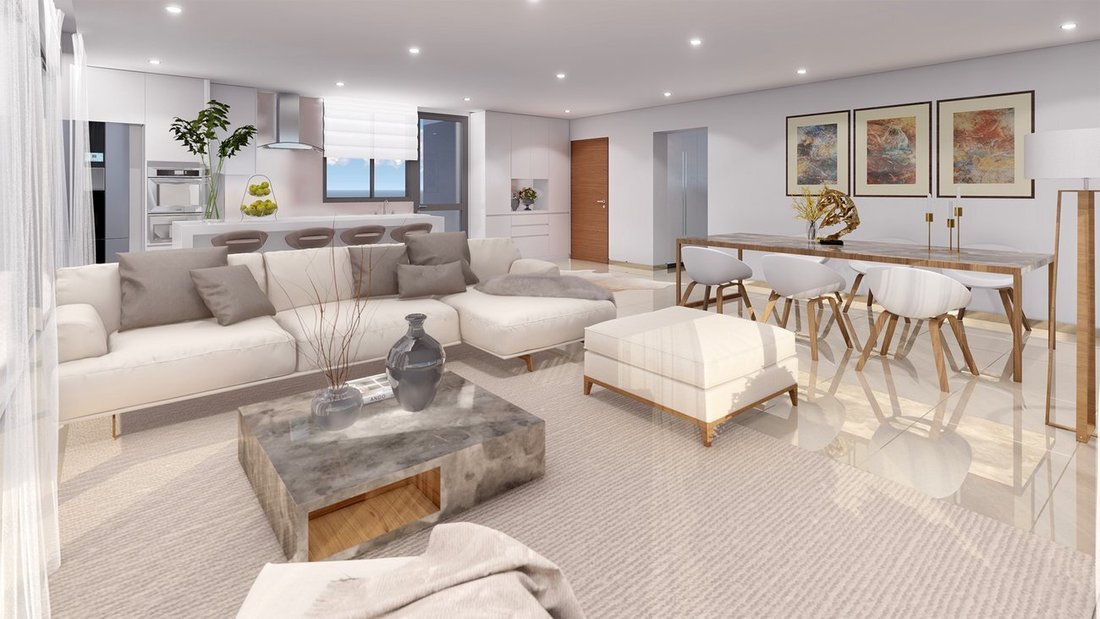 Apartment in Paphos, Paphos, Cyprus 2 - 14409047