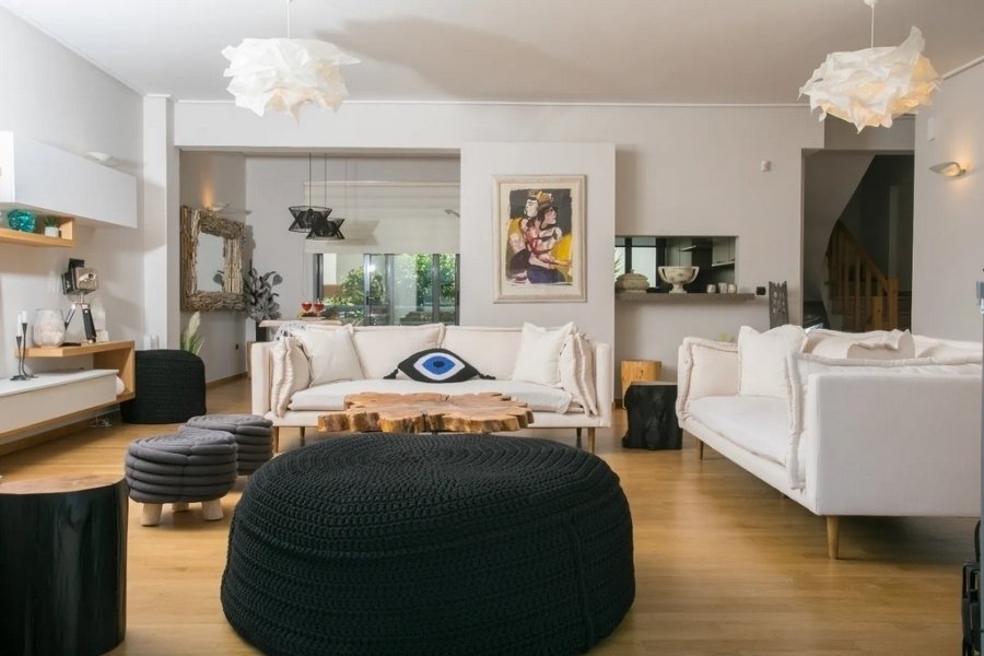 Villa in Glyfada, Attica, Greece 4 - 14409154