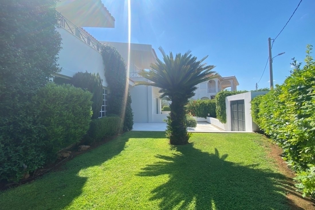 Villa in Voula, Attica, Greece 2 - 14409151